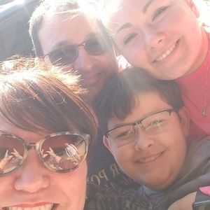 Meet your Posher, Jo